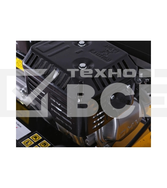 Мотоблок Huter МК-7800PL BIG FOOT (70/5/62) бензиновый