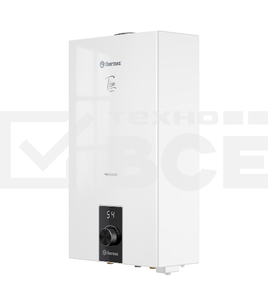 Газовая колонка Thermex T 20 D