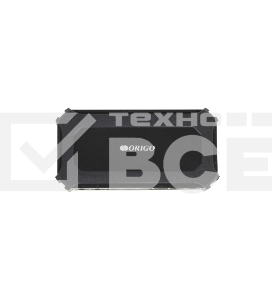 Коммутатор Unmanaged Switch 8x1000Base-T, plastic case