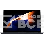 Ноутбук Samsung Galaxy Book 4 NP750 Core 7 150U 16Gb SSD512Gb Intel Graphics 15.6