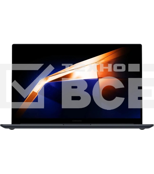 Ноутбук Samsung Galaxy Book 4 NP750 Core 7 150U 16Gb SSD512Gb Intel Graphics 15.6