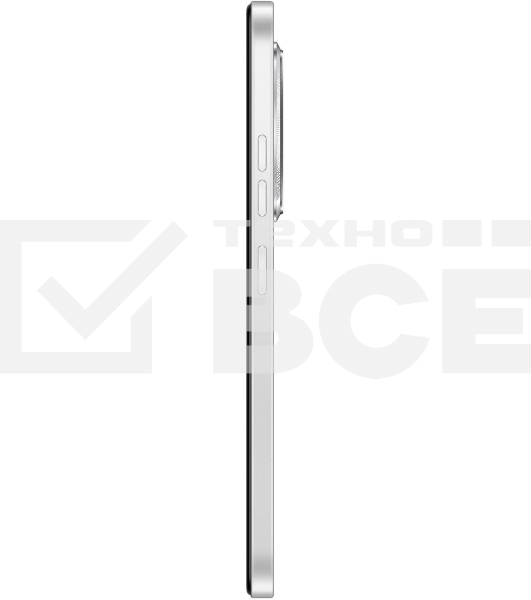 Смартфон Tecno SPARK 30C KL5n, 8/256Gb, белый