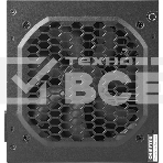 Блок питания Chieftec Eon ZPU-400S, 400Вт, 80 PLUS, 120мм, черный, фото 1
