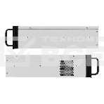 Серверный корпус ExeGate Pro 3U400-07 <RM 19