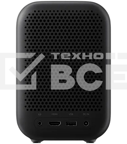 Проектор Xiaomi Smart Projector L1 EU