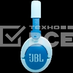 Наушники беспроводные детские JBL JR470NC синий, фото4