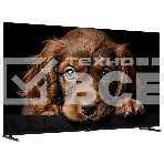 Телевизор Topdevice 50'' TDTV50CQ08U черный  A-QLED UHD 60Hz Smart 2/8ГБ, фото5
