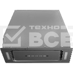 Вытяжка встраиваемая Zigmund & Shtain K 014.5 S управление сенсорное, нержавеющая сталь, фото3