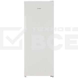 Морозильная камера Indesit DSZ 4150 E, бежевый, 204л, 6 ящиков