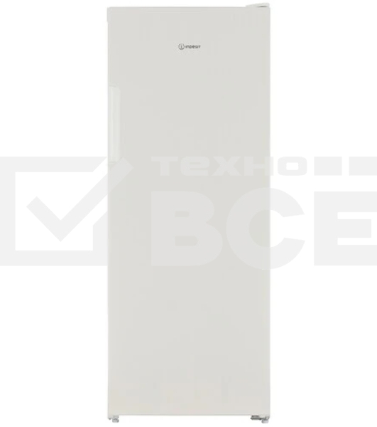 Морозильная камера Indesit DSZ 4150 E, бежевый, 204л, 6 ящиков