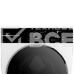 Стиральная машина с сушкой Hotpoint WDSH 75549 VBX белый, 7,5 кг, фото5
