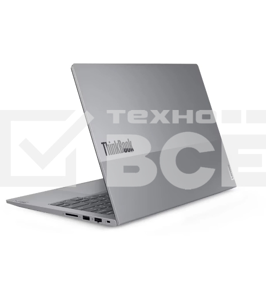 Lenovo ThinkBook 14 G7 IML серый 21MR00ECGQ 14