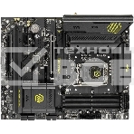 Материнская плата MSI MAG B860 TOMAHAWK WIFI, LGA 1851, Intel B860, 4xDDR5, 4xSATA, 3xM.2, 1xPCIe 4.0 x4, 1xPCIe 5.0 x16, 1xDP, 1xHDMI, 1xUSB-C, 1x 5Gb LAN, 4xUSB-A 2.0, 4xUSB-A 3.2 Gen 2, 7.1, 2x3.5 мм, TOSLINK, ATX, фото 1