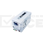Лабораторный источник питания постоянного тока одноканальный Atten TPR3005T 5 А, 30 В, 150 Вт, фото3