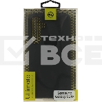 Чехол (клип-кейс) Redline для Samsung Galaxy S24+ Ultimate черный (УТ000038112), фото6