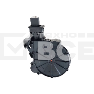Модуль AMX HPX-AV103-RGB+A-R RGB + A-R, с ретрактором MyTurn ready