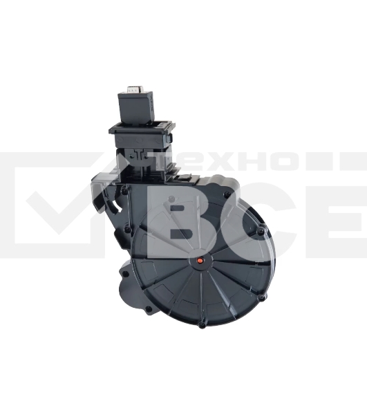 Модуль AMX HPX-AV103-RGB+A-R RGB + A-R, с ретрактором MyTurn ready