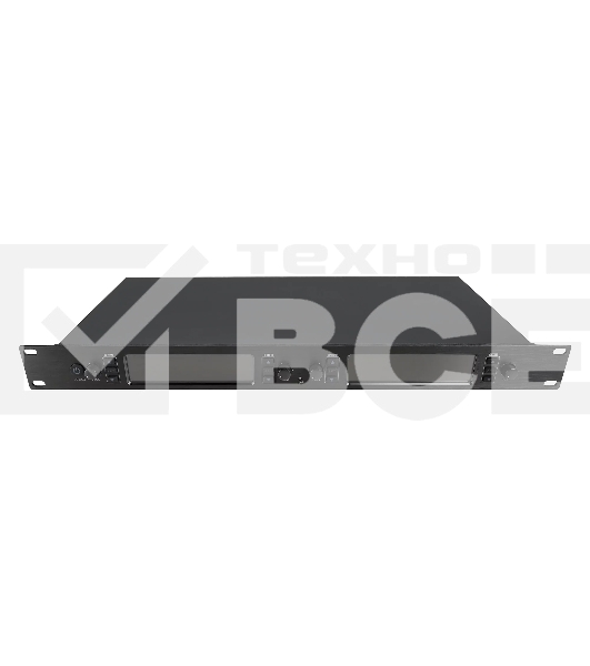 Микрофонная радиосистема Axelvox DWS7000HT (FCBundle) [AX-7000F] UHF 710-726 MHz, 4 x 16 каналов,LCD дисплей, 4х ИК порт, 4 ручных микрофона, 4 силиконовых кольца