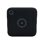 Универсальный внешний аккумулятор TopON TOP-T84, DC, USB, 2xType-C, 24000mAh (88,8 Wh), до 84Вт , Черный, фото 1