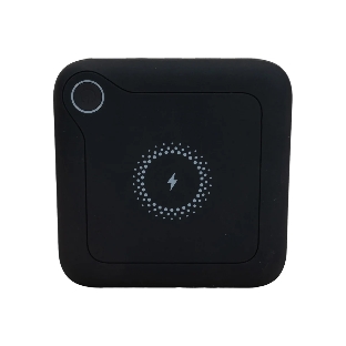 Универсальный внешний аккумулятор TopON TOP-T84, DC, USB, 2xType-C, 24000mAh (88,8 Wh), до 84Вт , Черный