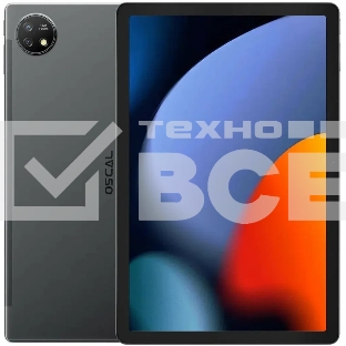 Планшет OSCAL Pad 18 10.95 8/256Gb серый