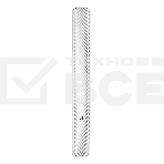 Звуковая колонна Intrend [ITSPK-CL425PD-W] активная 4x2,5