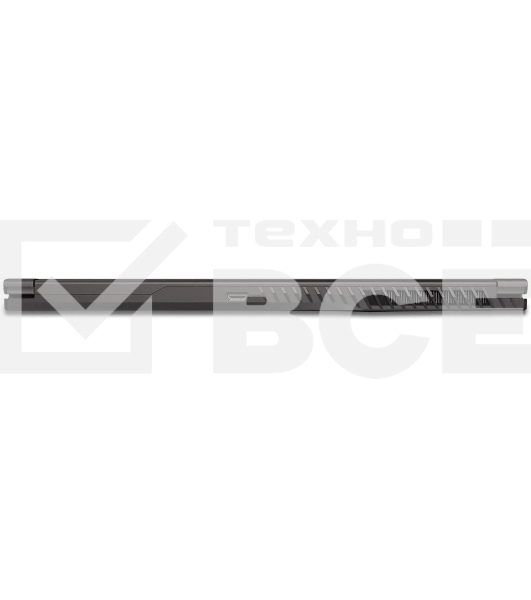 Ноутбук MSI Thin 15 B12UCX-3061XRU серый космос Intel Core i7-12650H/16Gb/SSD512Gb/RTX 2050 4Gb/15.6