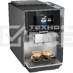 Кофемашина Siemens EQ700 CLASSIC TP715GB1