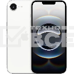 Смартфон Apple iPhone 16e A3409 256Gb белый, фото 1
