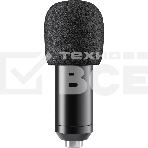 Микрофон Defender Space GMC 450 USB, стойка, провод 1.5 м, фото9