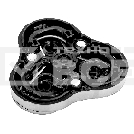 Электробритва BRAYER BR3602, фото6