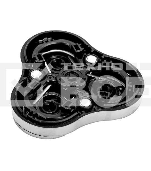 Электробритва BRAYER BR3602