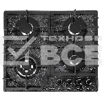 Газовая варочная панель GEFEST ПВГ 2232-01 Р53, фото 1