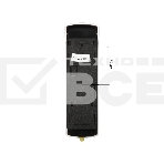 Дозатор для мыла Puff-8110 350 мл, белый, ABS-пластик, фото5