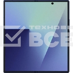 Смартфон Samsung Galaxy Z Fold7 SM-F966B 12/256Gb синий, фото7