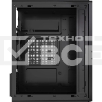 Компьютерный корпус Accord ACC-M258-02B черный без БП ATX 4x120мм 2xUSB2.0 audio, фото3