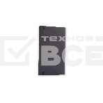 Блокнот Moleskine CLASSIC SOFT QP617 Large 130х210мм, 192 страниц, клетка, мягкая обложка, черный, фото4