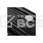 Электрогенератор бензиновый Huter DY6.5A, 5.5 кВт, 84 дБ, 73.3 кг, фото7