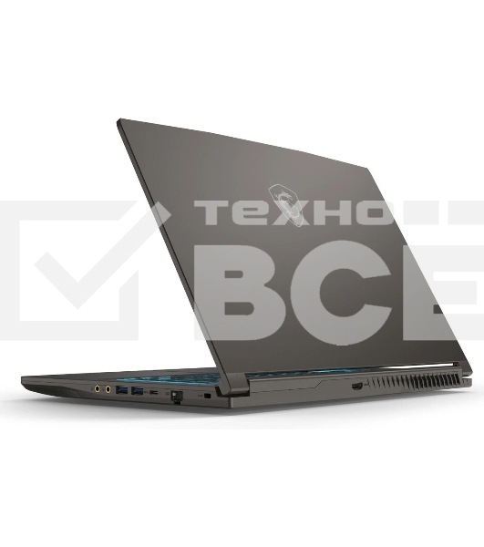 Ноутбук MSI Thin 15 B13VE-3200XRU Intel Core i7-13620H/16Gb/SSD 512Gb/RTX 4050 6Gb/15.6