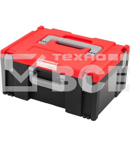 Кейс МультиБОКС-150 Интерскол 2407.150