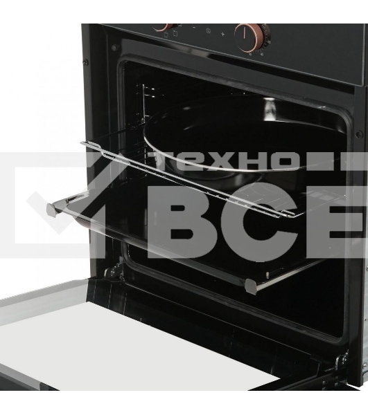 Духовой шкаф ARDO BO69EB2