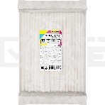 Клеевые стержни Silwerhof 7-200-62-WH дл.200мм D7мм белый упак:62шт, фото 1