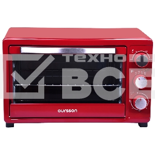 Мини-печь OURSSON MO2325/RD