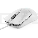 Мышь проводная Lenovo Legion M300s белый, 8000 dpi, USB, кнопки - 6, фото13