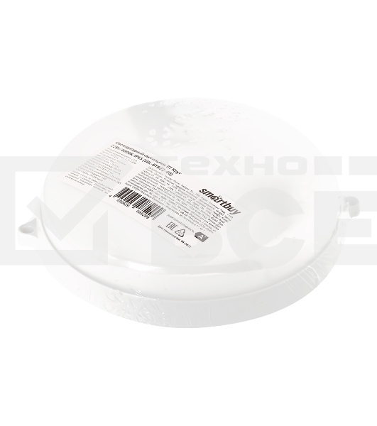 Cветодиодный светильник Smartbuy(SBL-BTR22-40) Круг 22Вт/4000K/IP65