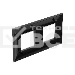 Рамка 4 мод. ДКС 4402904 ARTLEBEDEV Avanti 