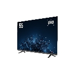 Монитор 55' Hikvision DS-D5055U3-1V0S TFT-LED 3840x2160, 60 Гц, 6.5 мс, 16:9, 300 кд/м², VGA, HDMI, DP, 3.5 Jack, динамики (2x10 Вт), USB 2.0, RS232, черный, фото2