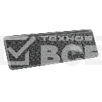 Клавиатура беспроводная Logitech K950 черный USB BT/Radio slim (920-012434), фото2