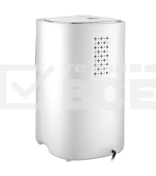 Термопот BRAYER BR1093WH, 1200Вт, 5л, LED-дисплей, автоотключение при отсутствии воды