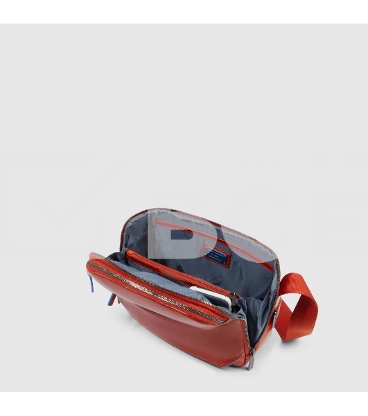 Сумка мужская Piquadro Blue Square CA6900B2/CU4 медная натур.кожа